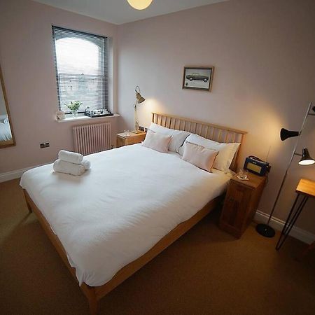 The Alma Taverns Boutique Suites Room 2 - Hopewell بريستول المظهر الخارجي الصورة