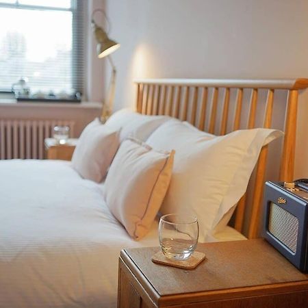 The Alma Taverns Boutique Suites Room 2 - Hopewell بريستول المظهر الخارجي الصورة