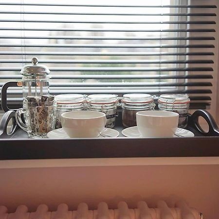 The Alma Taverns Boutique Suites Room 2 - Hopewell بريستول المظهر الخارجي الصورة