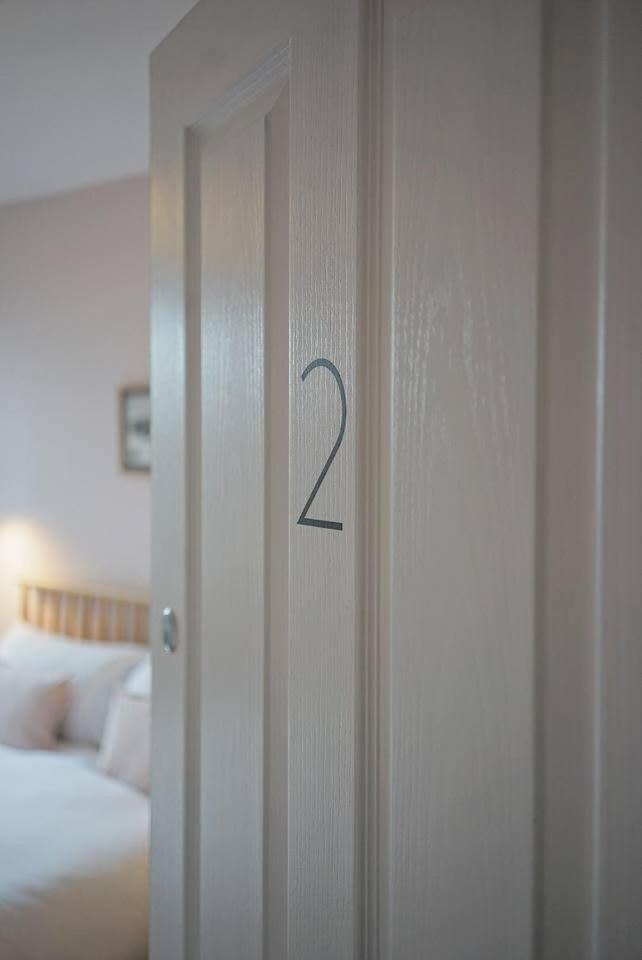 The Alma Taverns Boutique Suites Room 2 - Hopewell بريستول المظهر الخارجي الصورة