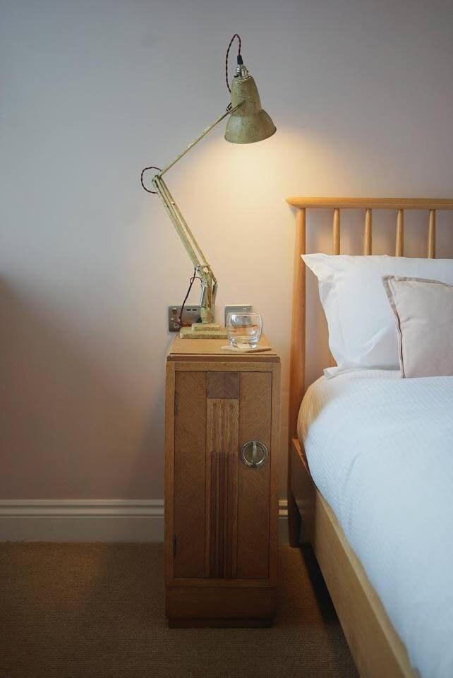The Alma Taverns Boutique Suites Room 2 - Hopewell بريستول المظهر الخارجي الصورة