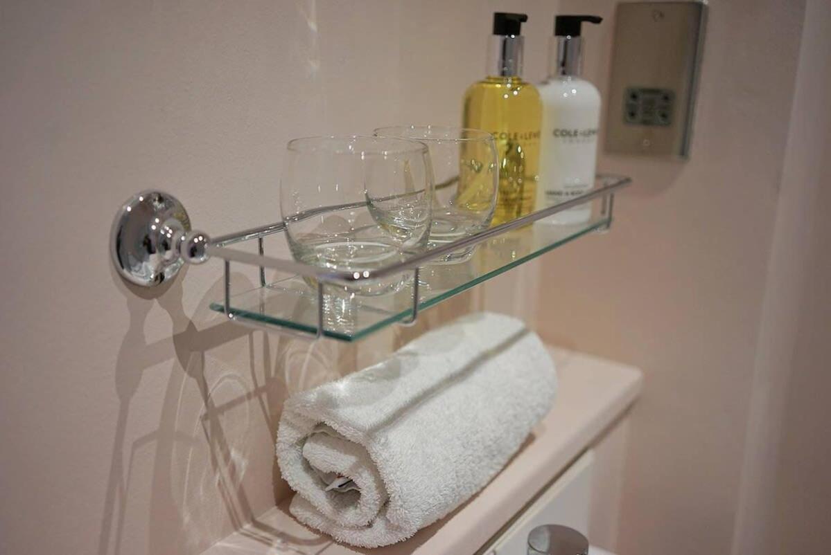 The Alma Taverns Boutique Suites Room 2 - Hopewell بريستول المظهر الخارجي الصورة