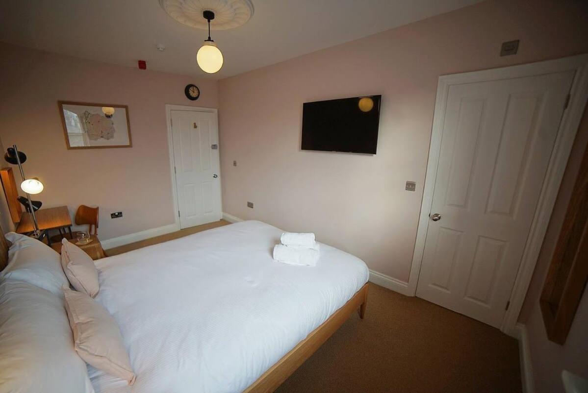 The Alma Taverns Boutique Suites Room 2 - Hopewell بريستول المظهر الخارجي الصورة
