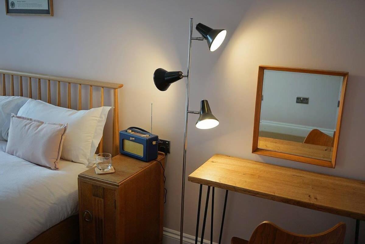The Alma Taverns Boutique Suites Room 2 - Hopewell بريستول المظهر الخارجي الصورة