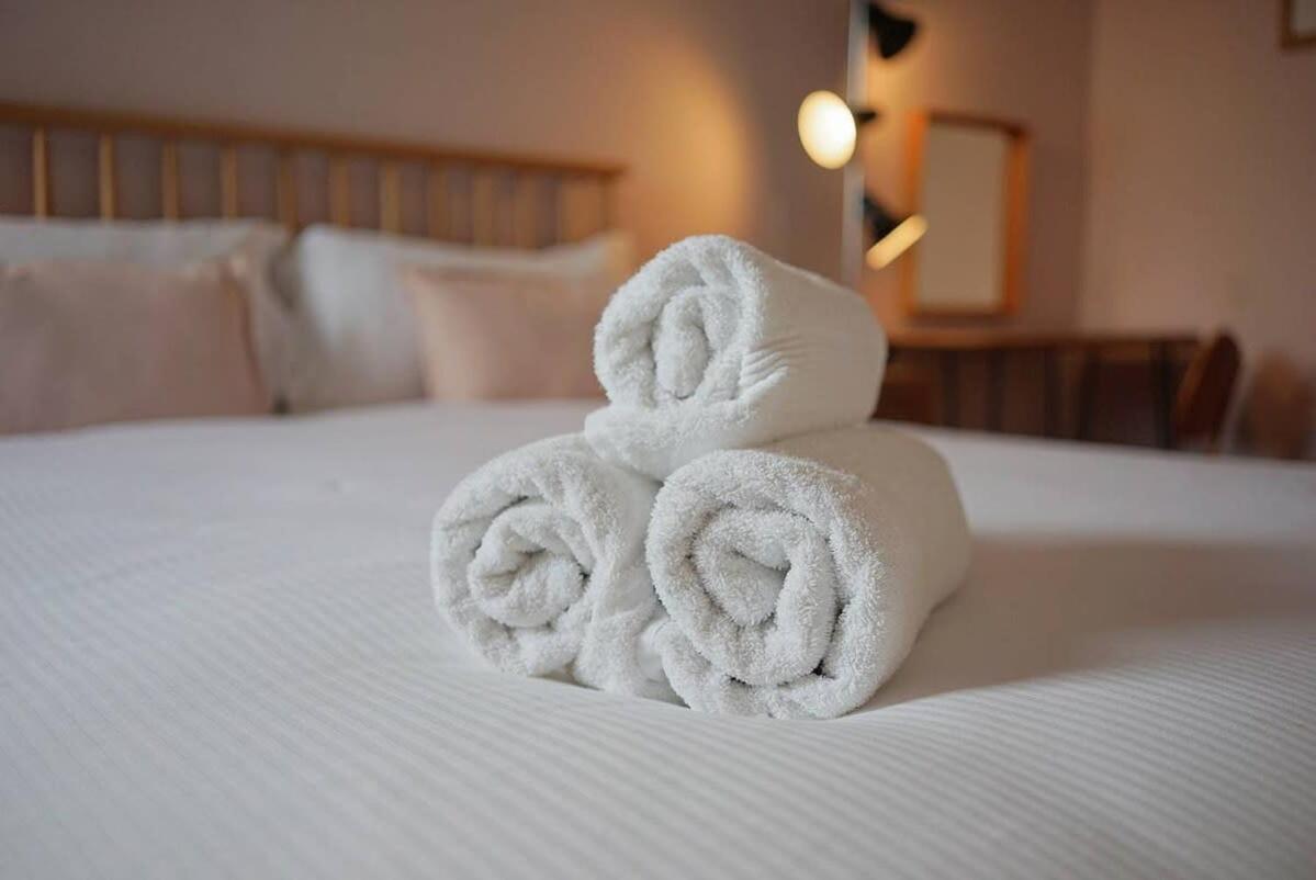 The Alma Taverns Boutique Suites Room 2 - Hopewell بريستول المظهر الخارجي الصورة