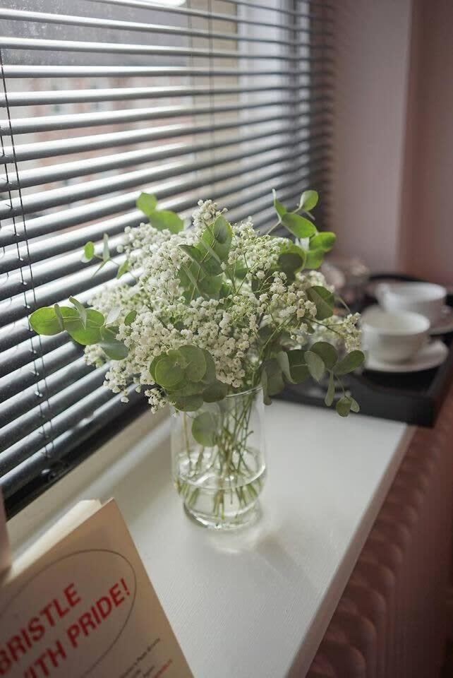 The Alma Taverns Boutique Suites Room 2 - Hopewell بريستول المظهر الخارجي الصورة